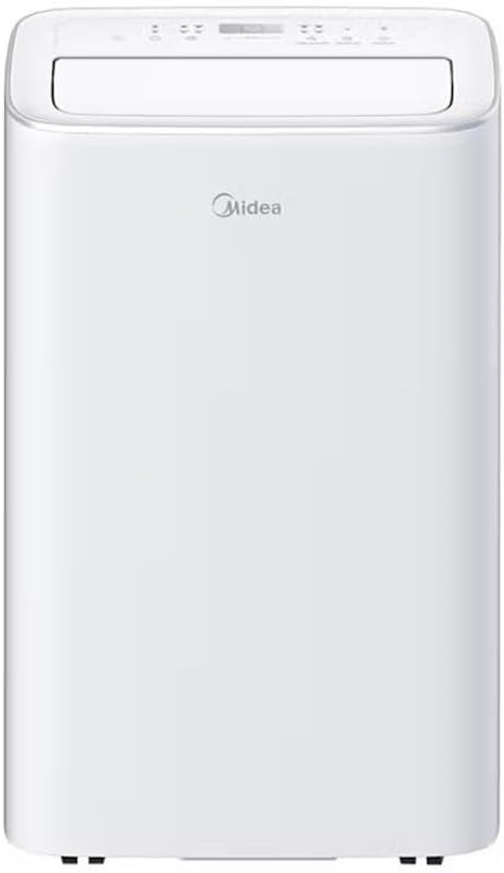 Midea 8,000 BTU (B0FBJ197PZ)