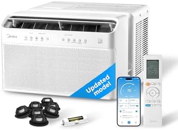 Midea U-Shaped (B0FDQHJ46H)